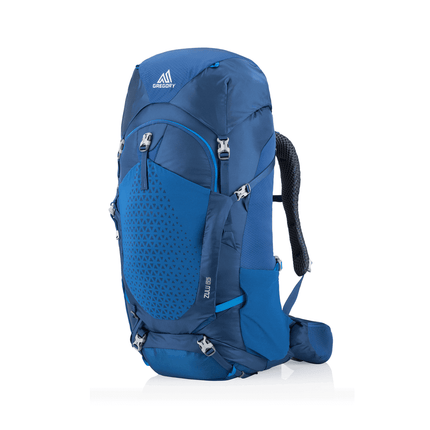 Zulu 65 Backpack - Empire Blue