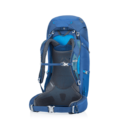 Zulu 65 Backpack - Empire Blue