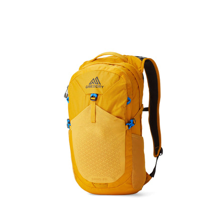 Nano 20  Backpack - Hornet Yellow