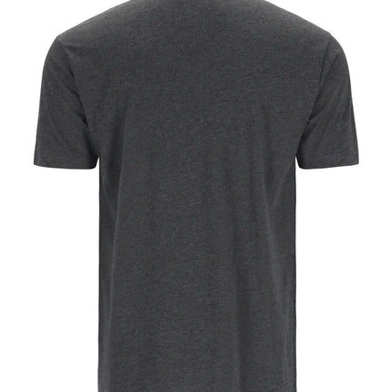 Men's Americana T-Shirt - Charcoal Heather