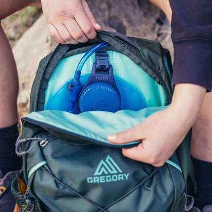 Swift 22 H2O Backpack - Tahoe Blue