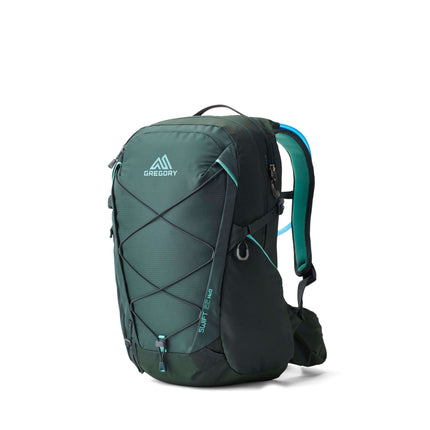 Swift 22 H2O Backpack - Emerald Forest