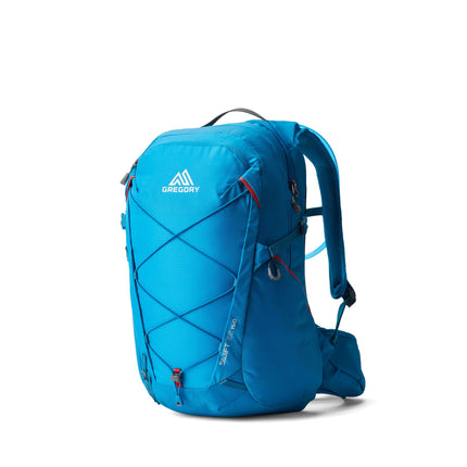 Swift 22 H2O Backpack - Tahoe Blue