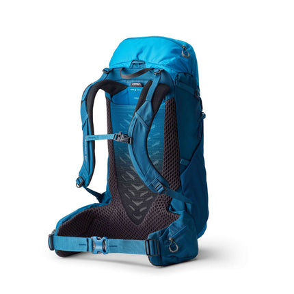 Stout 35 Backpack - Compass Blue