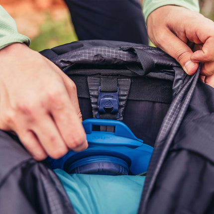 Stout 35 Backpack - Compass Blue