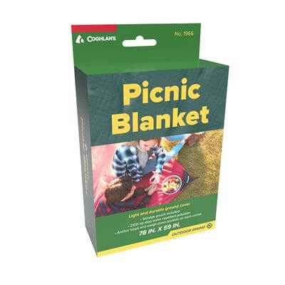 Picnic Blanket