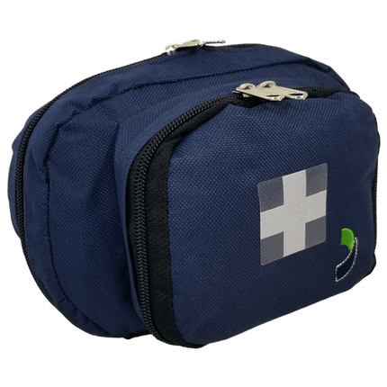 Camper's First Aid Kit