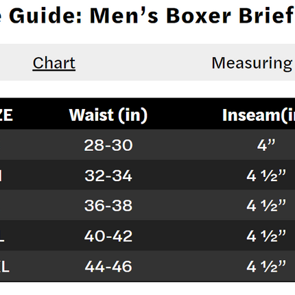 Men's Cool Boxer Briefs - Black