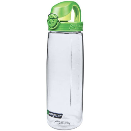 24 OZ On-The-Fly - Clear W/ Sprout Cap