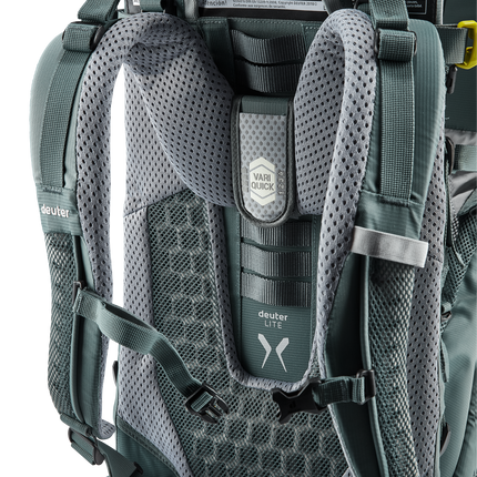Kid Comfort Active Child Carrier Backpack - Teal