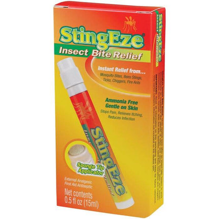 Sting-Eze Insect Bite Relief Dauber Pen