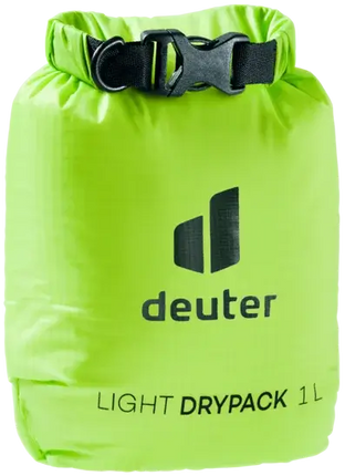 Light Drypack 1 - Citrus
