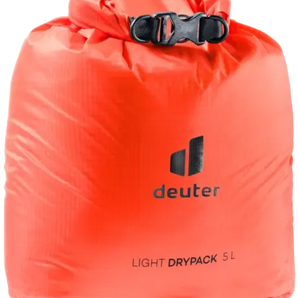 Light Drypack 5 - Papaya