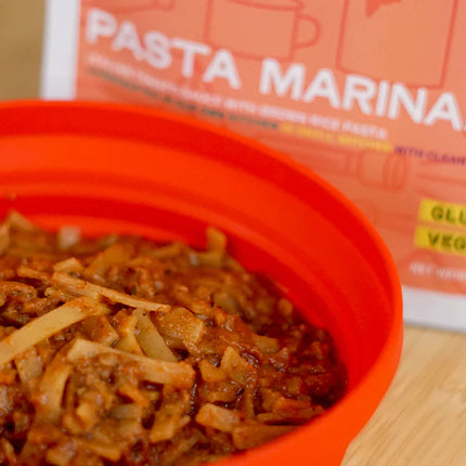 Good To-Go - Pasta Marinara