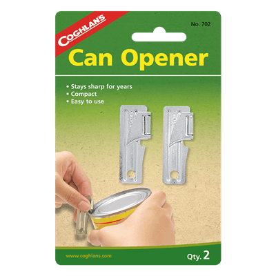 Can Opener, 2-Pack