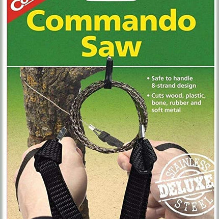 Commando Pocket Saw 20"