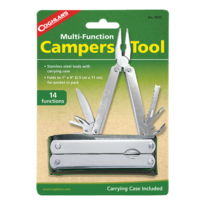 Camper's Tool