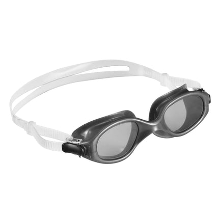 Atlas Adult Swim Goggle - Black/Grey