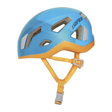 Penta Climbing Helmet - Blue