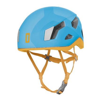 Penta Climbing Helmet - Blue