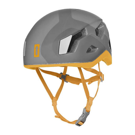 Penta Climbing Helmet - Grey