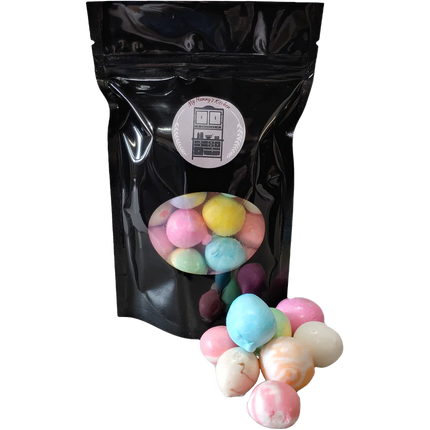 Saltwater Taffy - Freeze Dried Candies