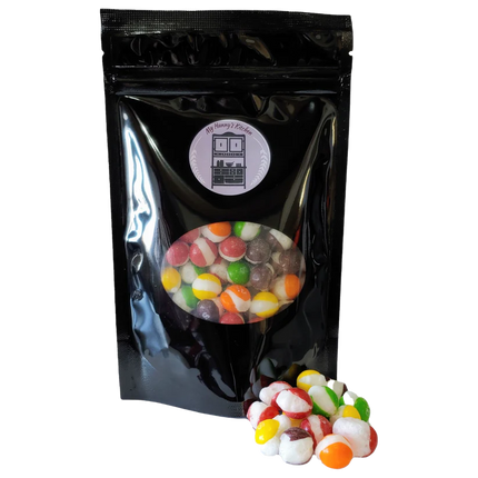 Frittles - Freeze Dried Candies
