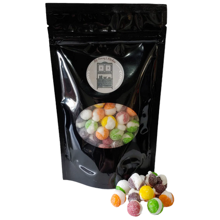 Sour Frittles - Freeze Dried Candies