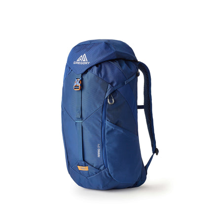 Arrio 24 Plus Size Backpack - Empire Blue