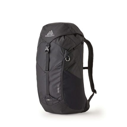 Arrio 24 Backpack - Flame Black