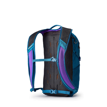 Nano 20 Plus Size Backpack - Icon Teal
