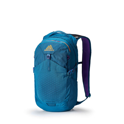 Nano 20 Plus Size Backpack - Icon Teal