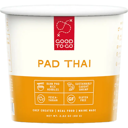 Good To-Go Cups - Pad Thai