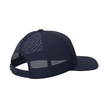 Huk Unstructured Performance Hat - Naval Academy