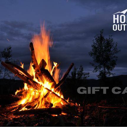 HORIZON OUTFITTERS E-GIFT CARD