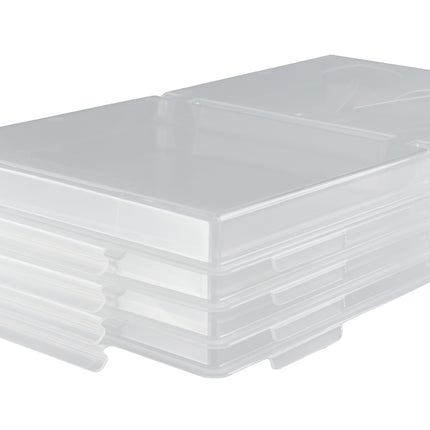 Small Pro Freeze Dryer Tray Lids, 4-pack