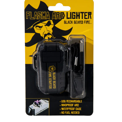 Plasma Arc Lighter
