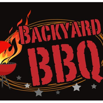 Backyard BBQ Seasoning or Backyard BBQ Dip Mix