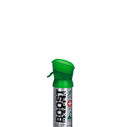Boost Oxygen Natural - 3L/Pocket Size