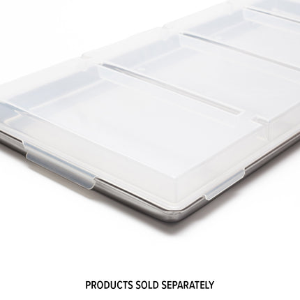 Large Pro Freeze Dryer Tray Lids, 6-pack