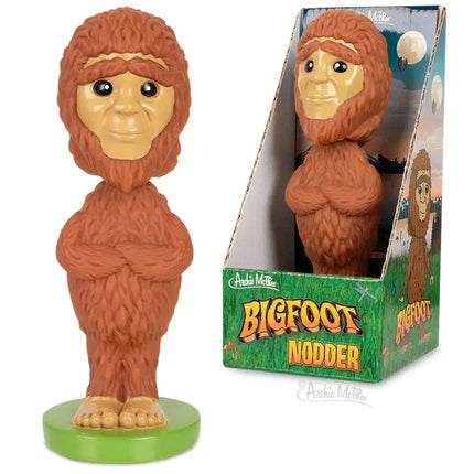 Bigfoot Nodder Bobblehead