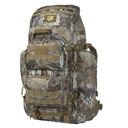 Bounty 2.0 - Kryptek Highlander Backpack