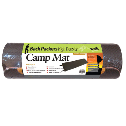 Camp Mat