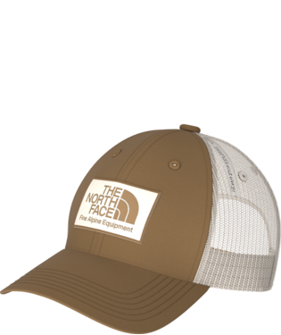 Mudder Trucker Hat - Utility Brown