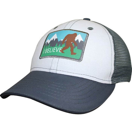 I Believe Trucker Hat