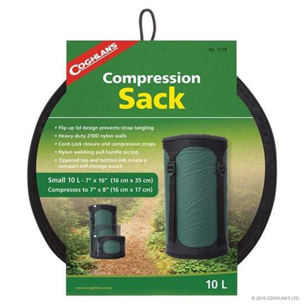 Compression Sack, 10 L