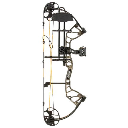 Royale RTH Compound Bow - True Timber Strata