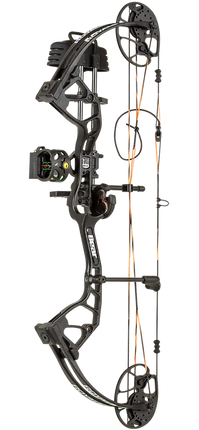Royale RTH Compound Bow - Shadow