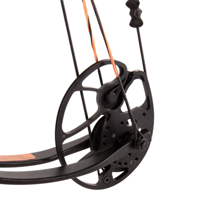 Royale RTH Compound Bow - Shadow