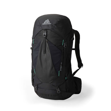 Stout 35 Backpack - Forest Black